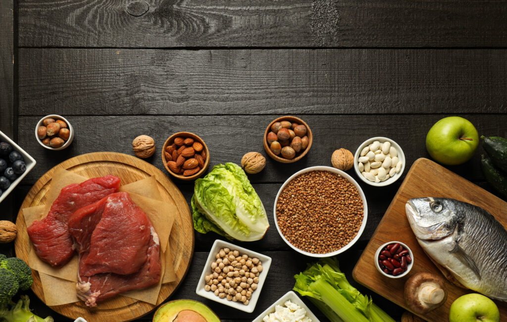 Achetez de la viande de qualité et des produits d’épicerie fine en ligne