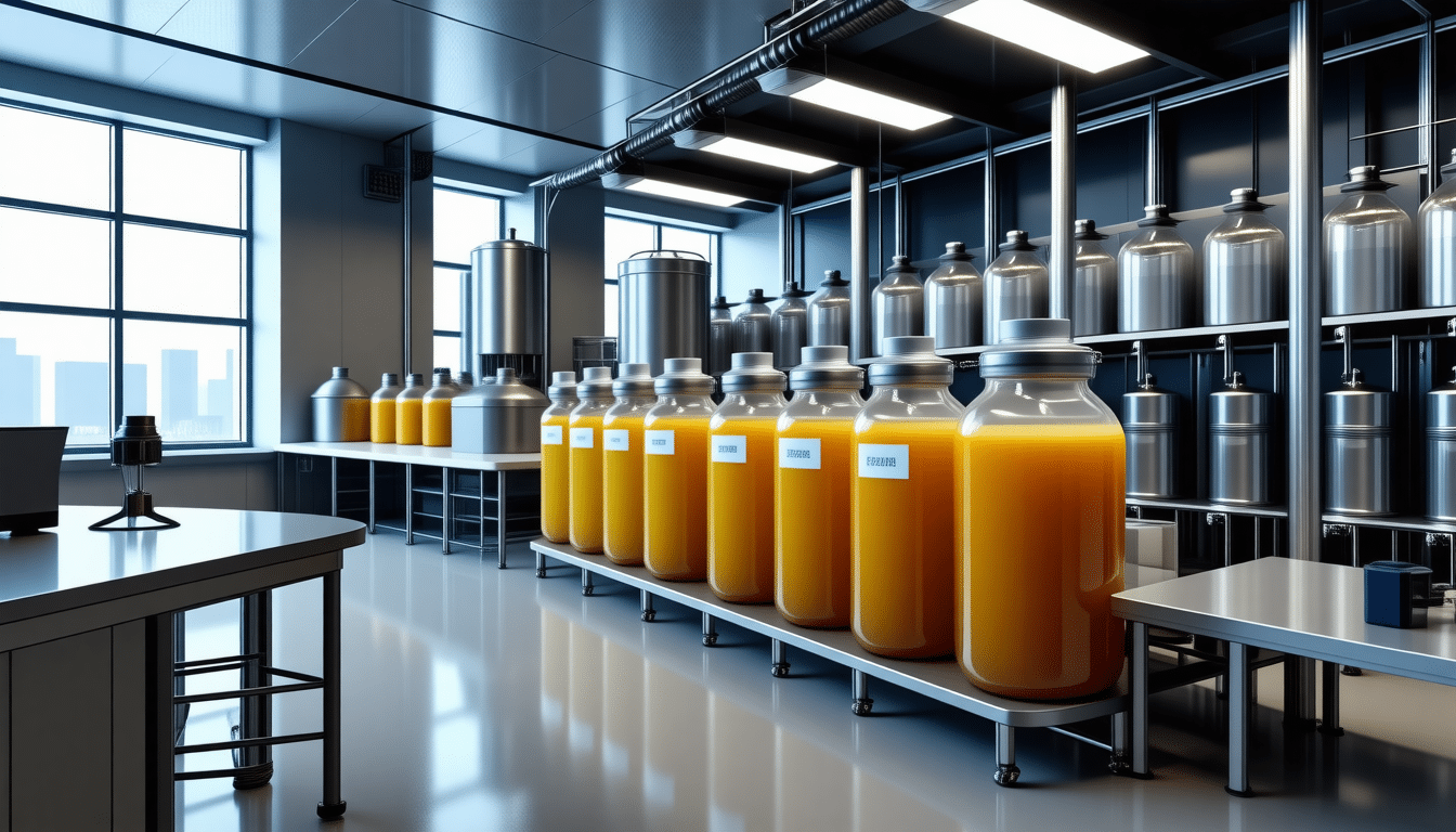 découvrez comment démarrer facilement une fermentation sans contrainte de temps ou de matériel spécifique. conseils simples, astuces pratiques et méthodes accessibles pour débutants.