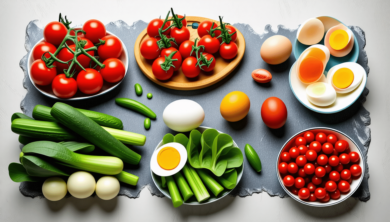 découvrez comment préparer une entrée savoureuse et originale pour un repas sans plat principal. idées faciles, recettes légères et astuces pour surprendre vos convives dès le début du repas !