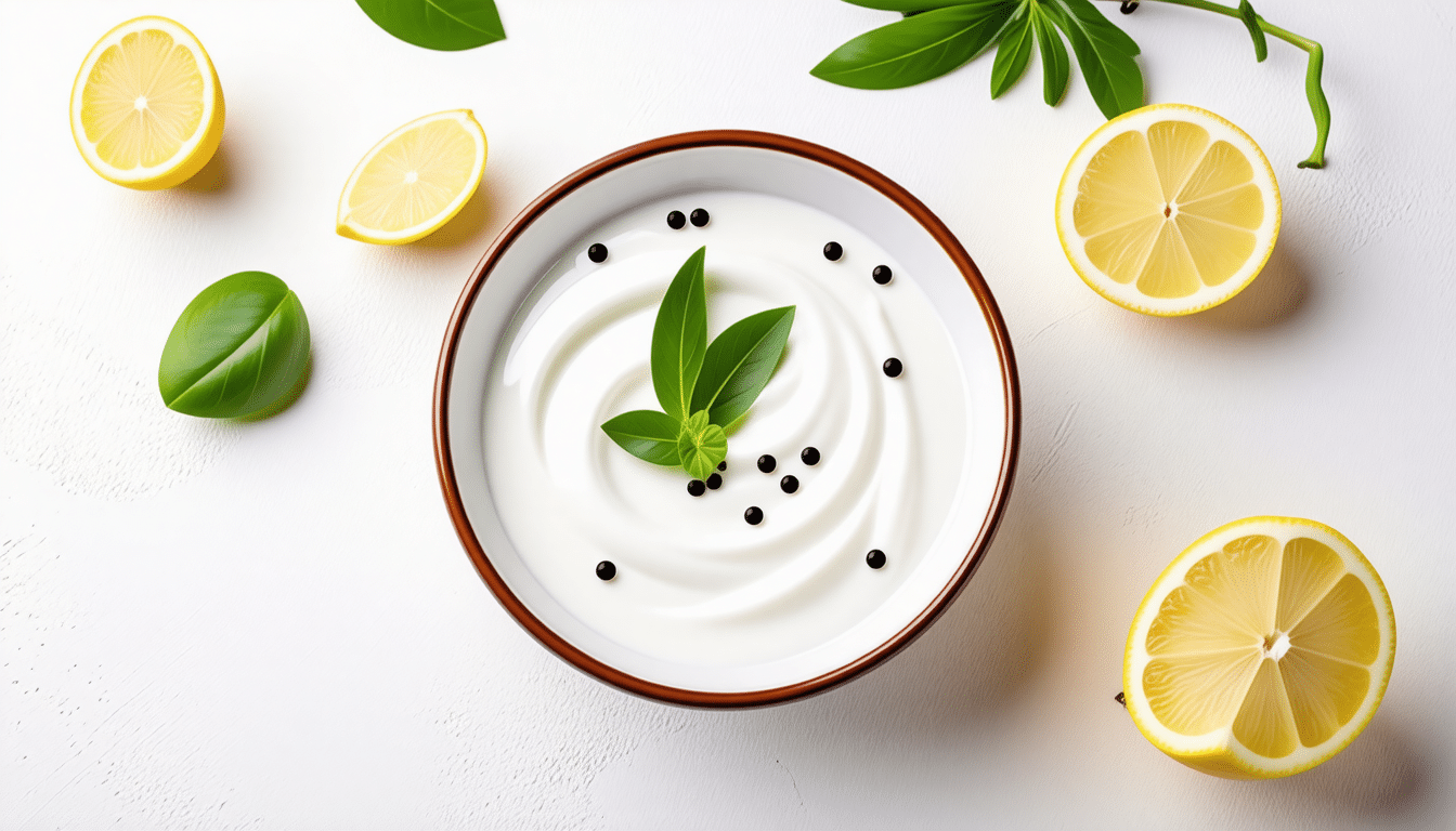 découvrez comment réussir une mayonnaise savoureuse sans œuf, sans huile et sans effort. astuces et alternatives faciles pour une sauce légère et gourmande, adaptée à tous les régimes !