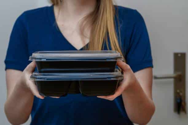 plats surgelés halal