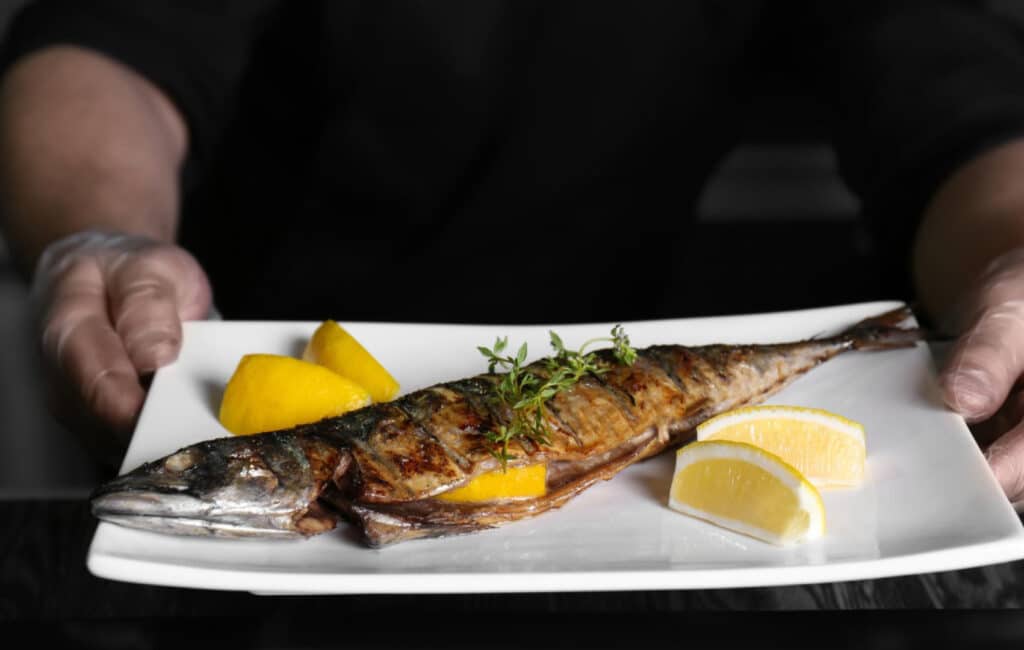 Découvrir les meilleures tables pour savourer des poissons de Méditerranée