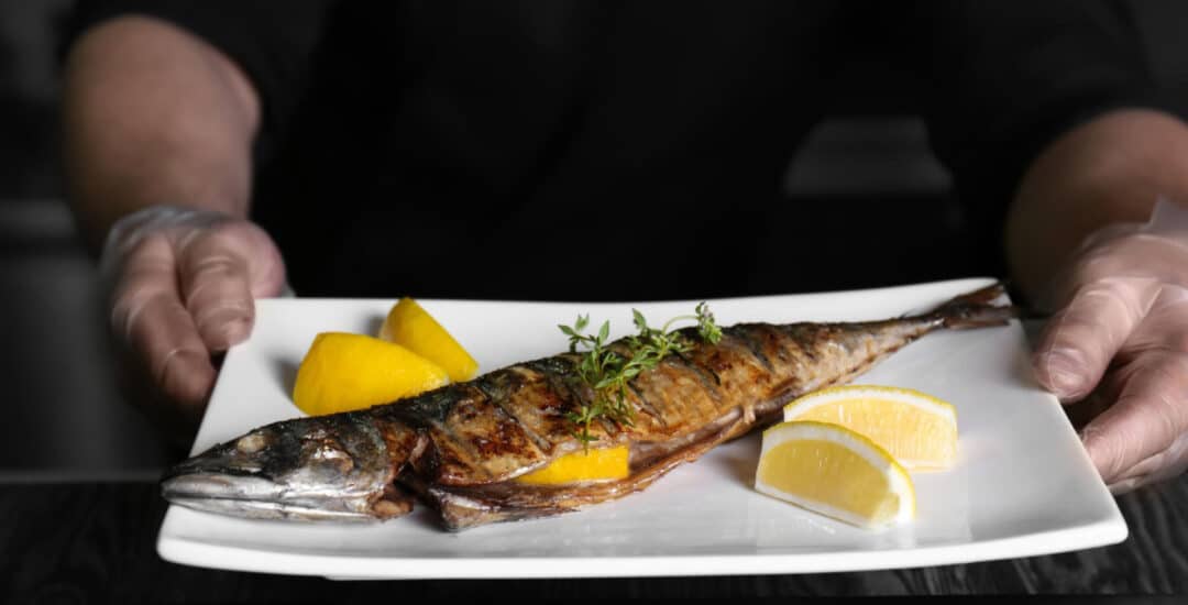 Découvrir les meilleures tables pour savourer des poissons de Méditerranée