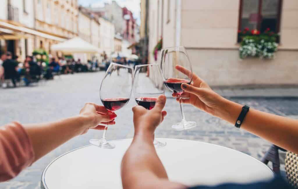 Repas gourmand : quels vins privilégier pour accompagner chaque plat ?